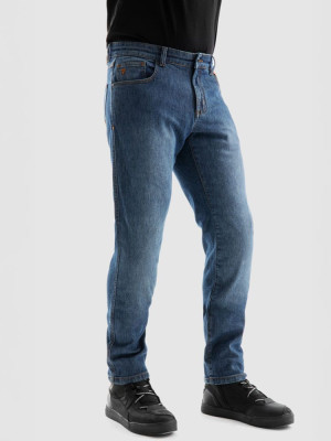 REBELHORN BRONCO Spodnie Motocyklowe Jeans