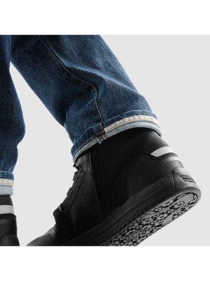 REBELHORN BRONCO Spodnie Motocyklowe Jeans