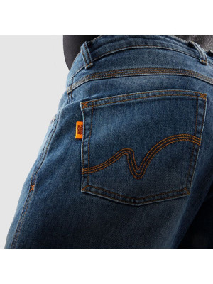 REBELHORN BRONCO Spodnie Motocyklowe Jeans