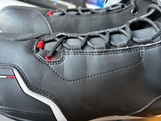 TCX BLAZE LOUIS SPECIAL Buty Motocyklowe