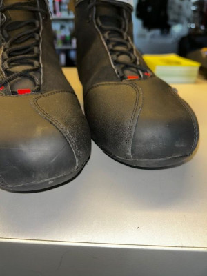 TCX BLAZE LOUIS SPECIAL Buty Motocyklowe