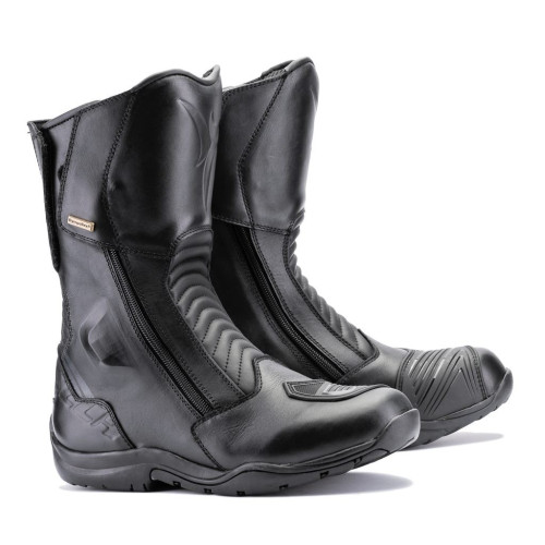 SECA ALTEZZA Buty skórzane