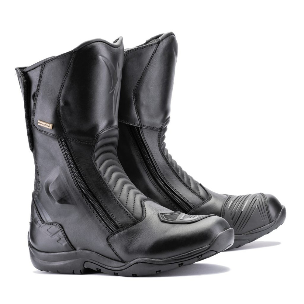 SECA ALTEZZA Buty skórzane