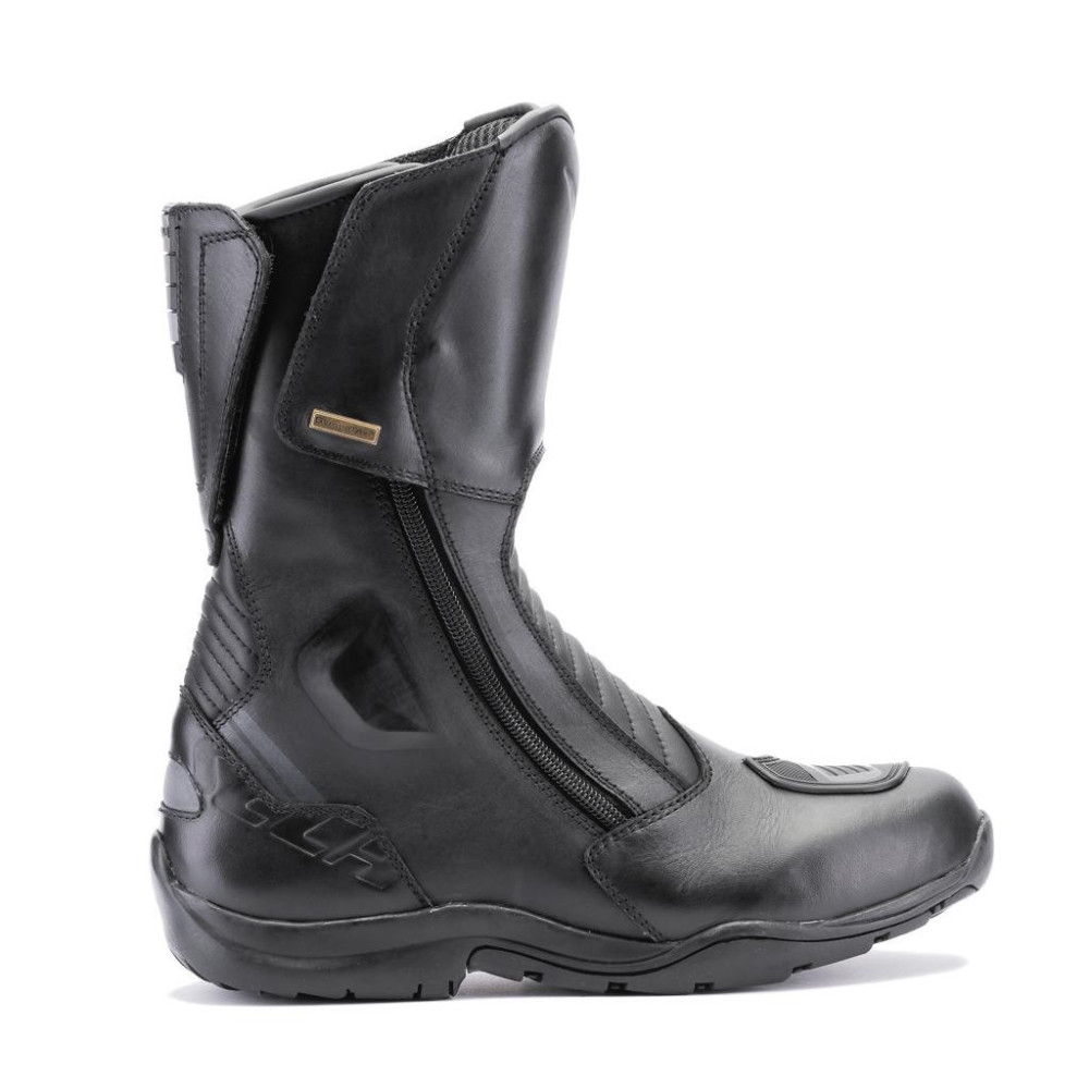 SECA ALTEZZA Buty skórzane