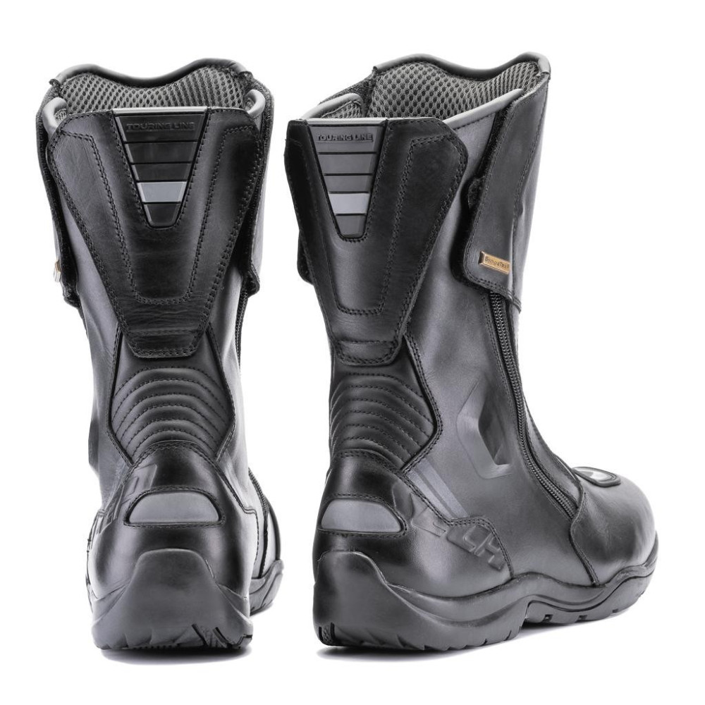 SECA ALTEZZA Buty skórzane