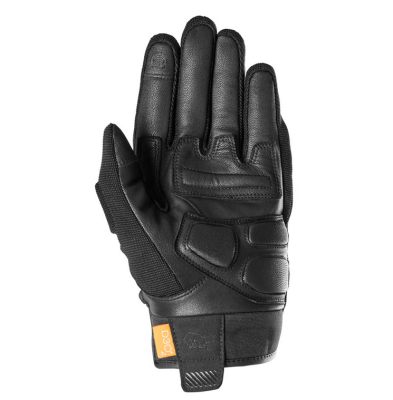 FURYGAN JET EVO D3O Rękawice Motocyklowe