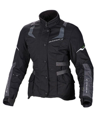 Kurtka Motocyklowa damska Macna Nova Lady
