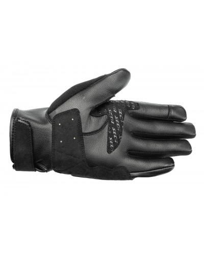 Rękawice motocyklowe SECA TORQUE Evo Lady damskie
