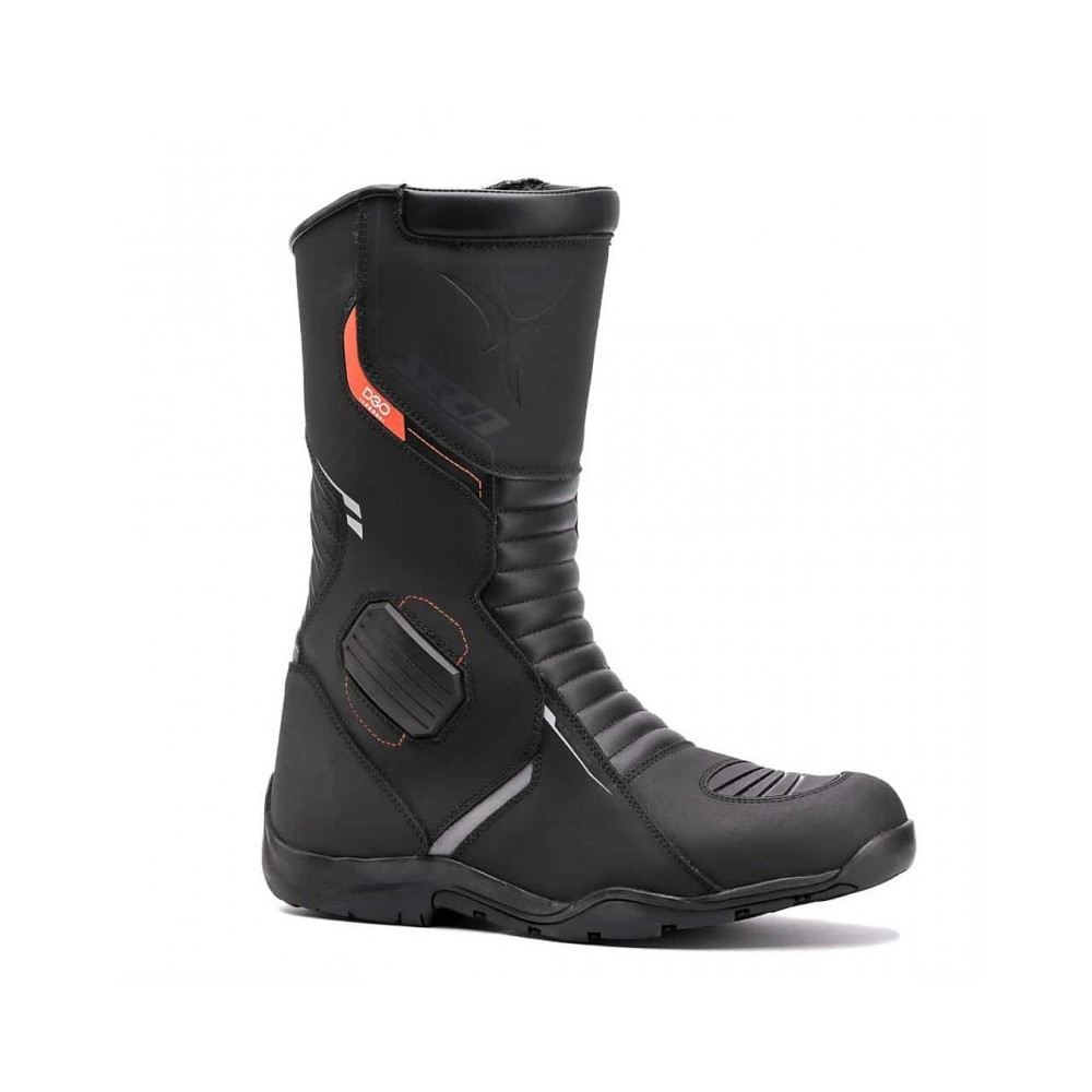 SECA Tour - Tech STX Buty skórzane