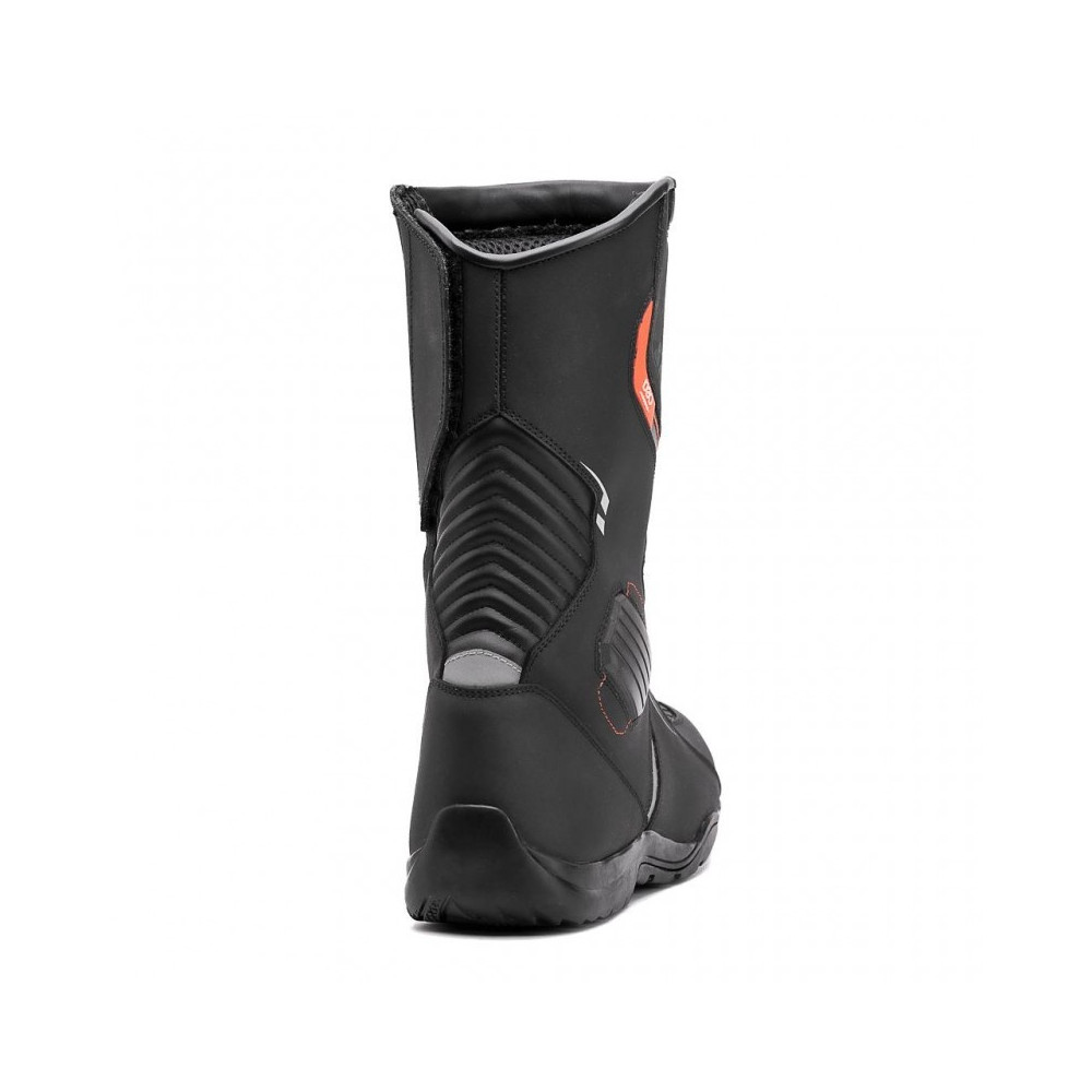 SECA Tour - Tech STX Buty skórzane