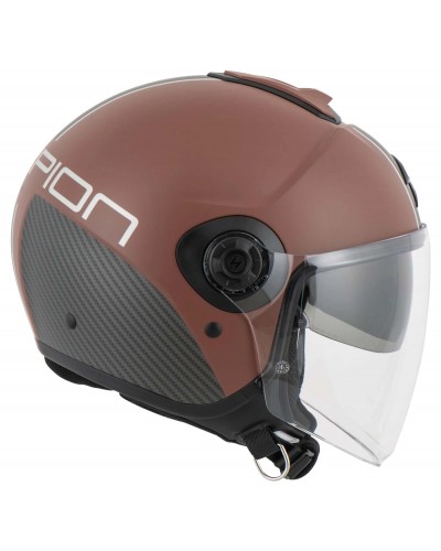 SCORPION EXO-CITY II Kask Motocyklowy Otwarty L