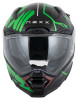NEXX X.WST3 Integralny Kask Motocyklowy Na Motor
