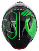 NEXX X.WST3 Integralny Kask Motocyklowy Na Motor