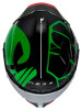 NEXX X.WST3 Integralny Kask Motocyklowy Na Motor