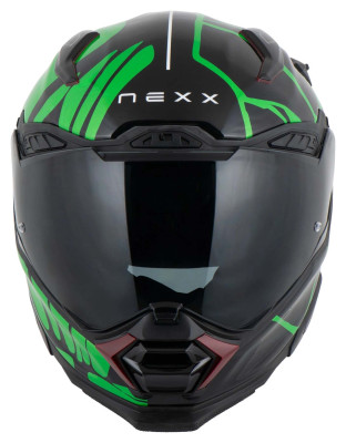 NEXX X.WST3 Integralny Kask Motocyklowy Na Motor