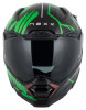 NEXX X.WST3 Integralny Kask Motocyklowy Na Motor