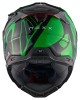 NEXX X.WST3 Integralny Kask Motocyklowy Na Motor