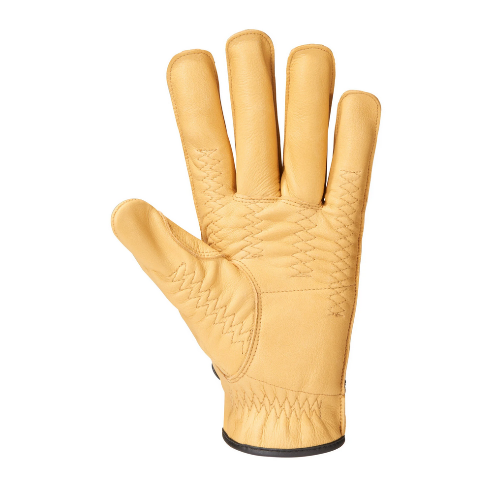 DETLEV LOUIS DL-GM-1 Rękawice Motocyklowe