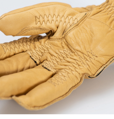 DETLEV LOUIS DL-GM-1 Rękawice Motocyklowe