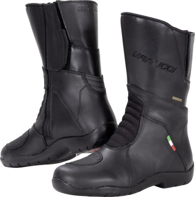VANUCCI VTB 22 LADY Buty Motocyklowe