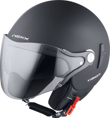 NEXX SX.60 VISION FLEX II Kask Motocyklowy Otwarty