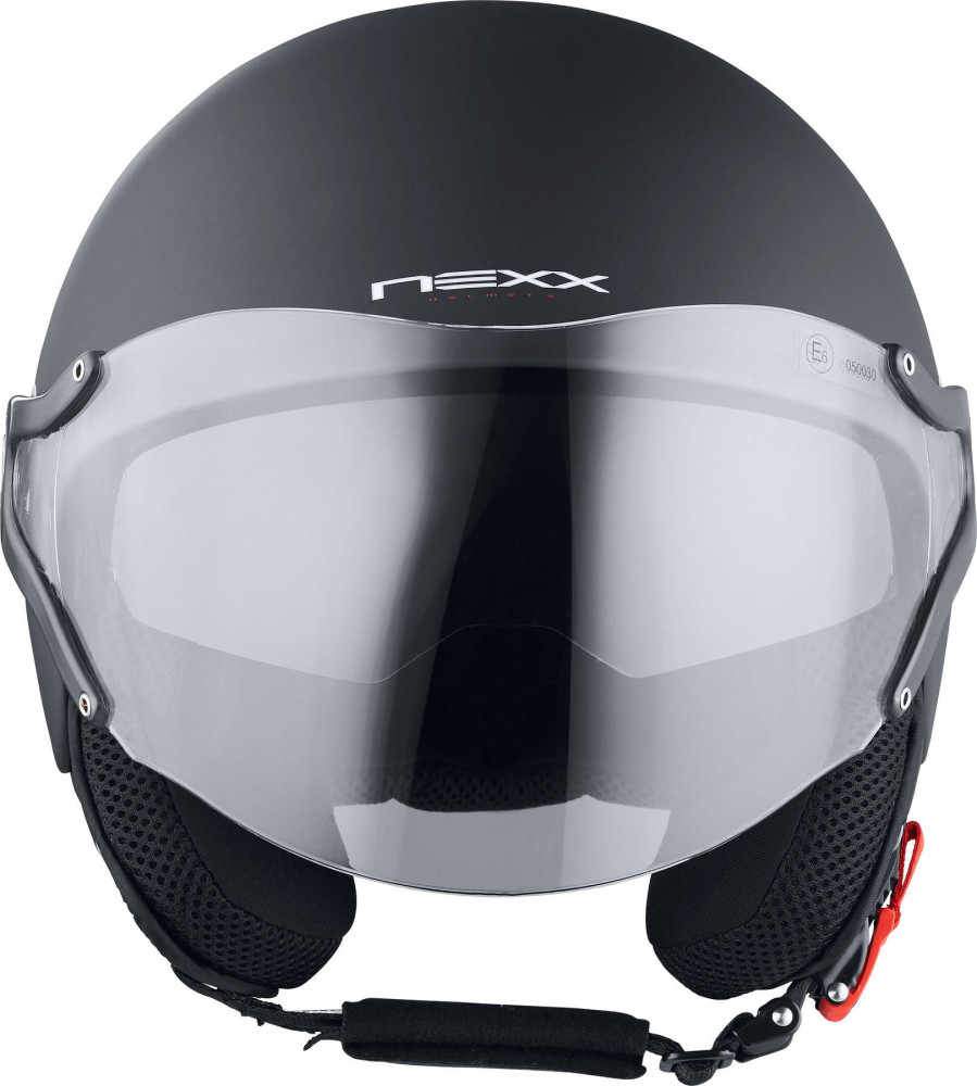 NEXX SX.60 VISION FLEX II Kask Motocyklowy Otwarty