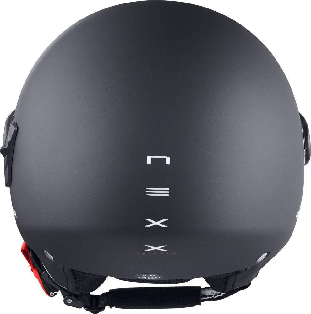 NEXX SX.60 VISION FLEX II Kask Motocyklowy Otwarty