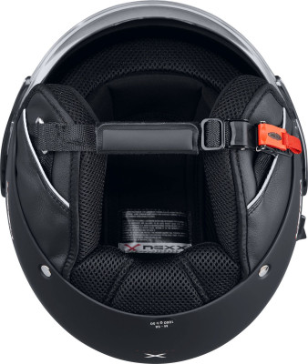 NEXX SX.60 VISION FLEX II Kask Motocyklowy Otwarty