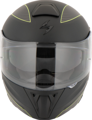 SCORPION EXO-920 FLUX Kask Motocyklowy Szczękowy
