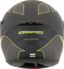 SCORPION EXO-920 FLUX Kask Motocyklowy Szczękowy