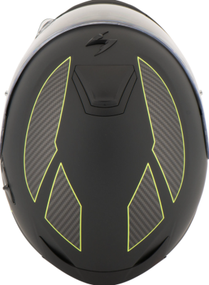 SCORPION EXO-920 FLUX Kask Motocyklowy Szczękowy