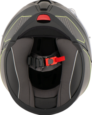 SCORPION EXO-920 FLUX Kask Motocyklowy Szczękowy