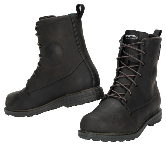 TCX X-BLEND 2 WP Buty Motocyklowe