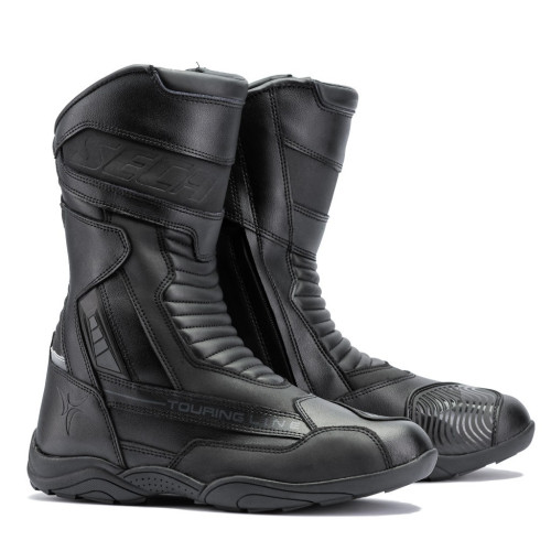 SECA NEXUS Buty skórzane