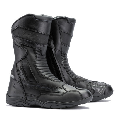 SECA NEXUS Buty skórzane