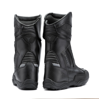 SECA NEXUS Buty skórzane