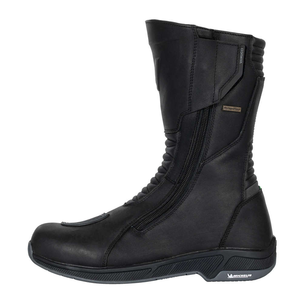 VANUCCI VAB-5 Buty Motocyklowe Turystyczne