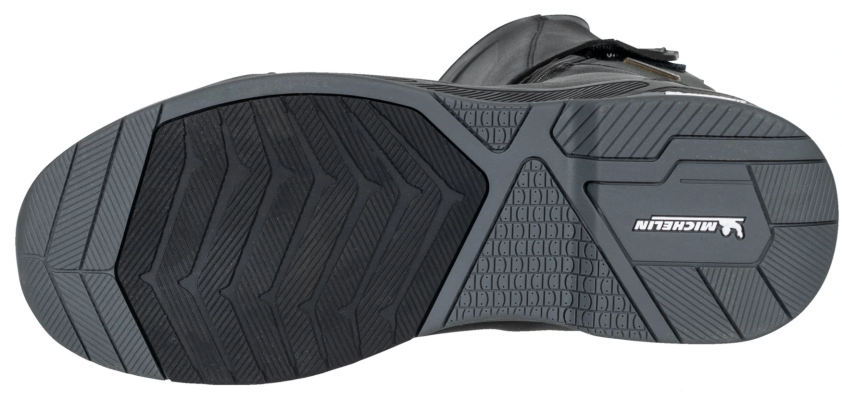 VANUCCI VAB-5 Buty Motocyklowe Turystyczne