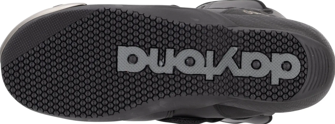 DAYTONA STRIVE GTX Buty Motocyklowe