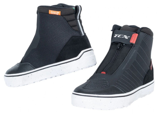 TCX IKASU 2 WP Lady Buty Motocyklowe