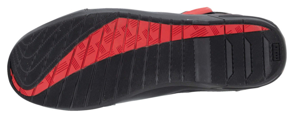 REKURV C-14.02 Buty Motocyklowe