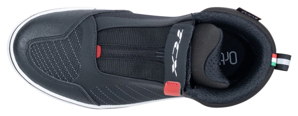 TCX IKASU 2 WP Lady Buty Motocyklowe