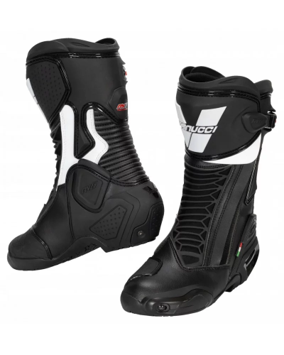 VANUCCI RV6 PERFORMANCE LADY Buty Motocyklowe