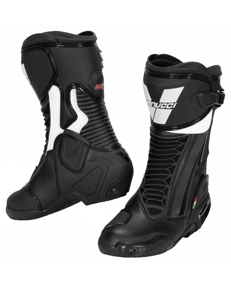 VANUCCI RV6 PERFORMANCE LADY Buty Motocyklowe