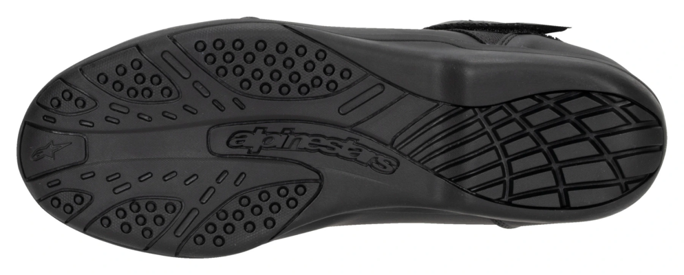 ALPINESTARS RIDGE V2 WP Buty Motocyklowe