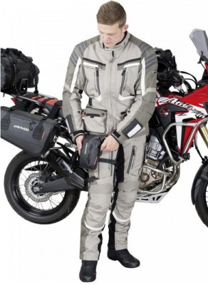 VANUCCI WP05 Saszetka Motocyklowa