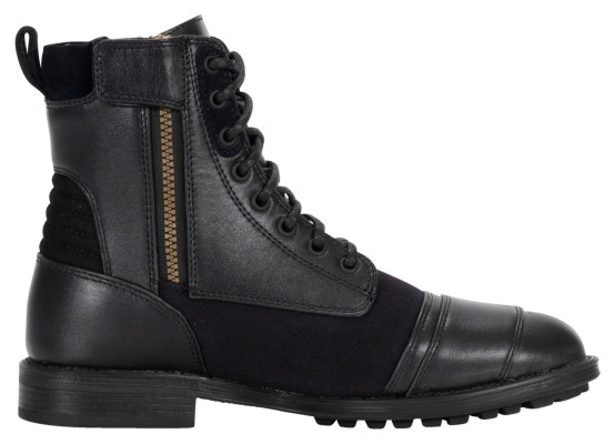 DETLEV LOUIS DL-BM-6 Buty Motocyklowe