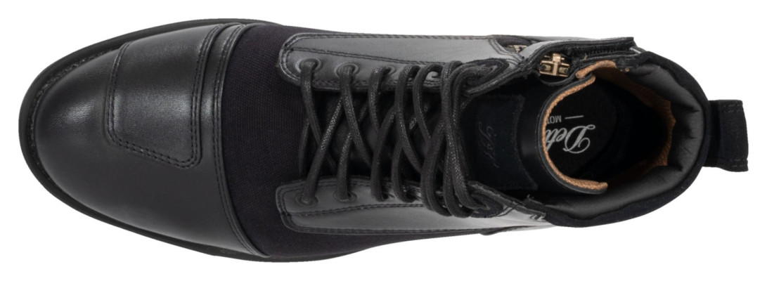 DETLEV LOUIS DL-BM-6 Buty Motocyklowe