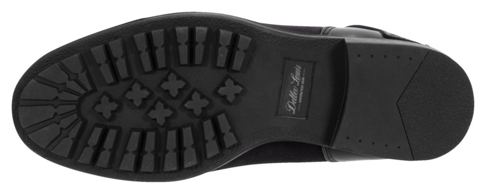 DETLEV LOUIS DL-BM-6 Buty Motocyklowe