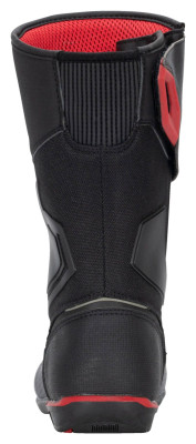 REKURV E-14.05 Buty Motocyklowe Turystyczne Długie